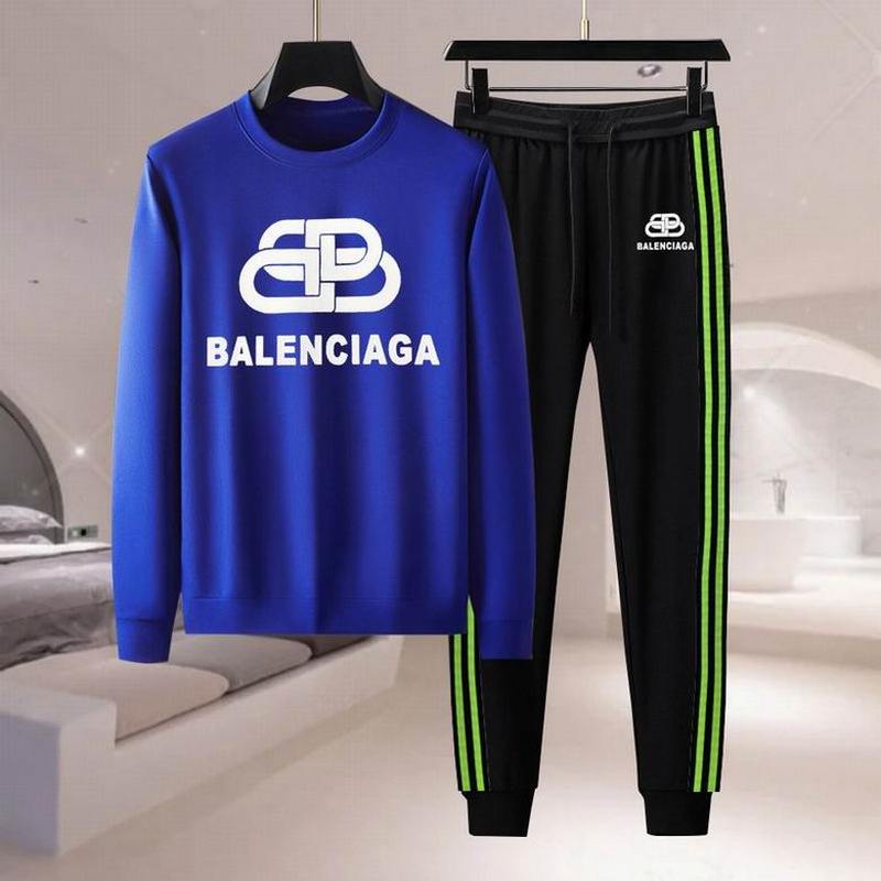 Balenciaga Men's Suits 34